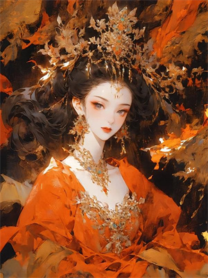 求愿我心若惊鸿骄阳小说的全文免费阅读链接