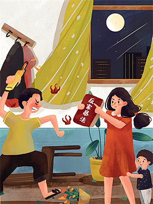 小说《穿进虐文后，我抢了男主的追妻剧本》章节阅读