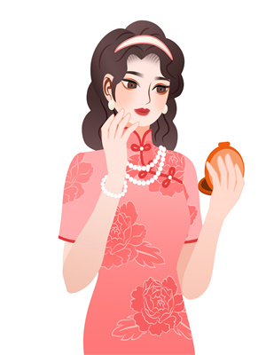 完结版《忍辱负重，我在王府当女主》章节阅读