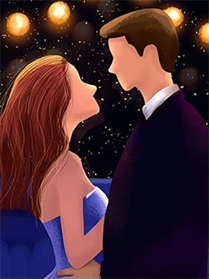 看飞絮吹乱烟雨这本小说在哪里可以看？哪里有免费试读章节？